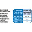 Show in main carousel: Royal Canin Feline Care Nutrition Weight Care Adult Chunks in Gravy Wet Cat Food, 85-g pouch, case of 12 slide 7 of 10