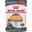Show in main carousel: Royal Canin Feline Care Nutrition Intense Beauty Chunks in Gravy Wet Cat Food, 85-g pouch, case of 12 slide 1 of 8