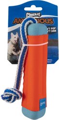 Chuckit! Amphibious Bumper Dog Toy, Colour Varies, Small