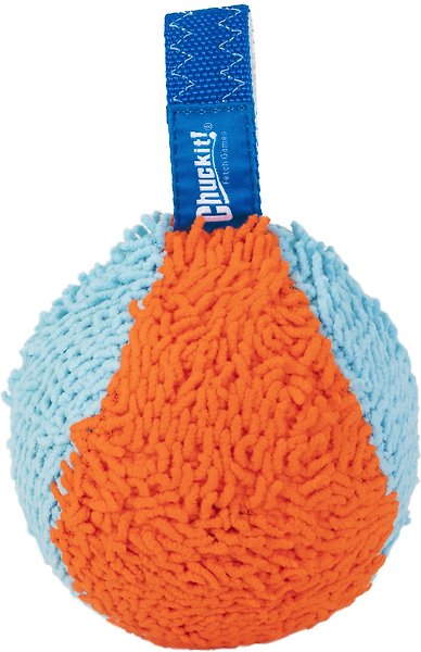 Show full view: Chuckit! Indoor Shaker Dog Toy slide 3 of 5