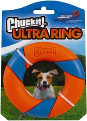 Chuckit! Ultra Ring Fetch Dog Toy