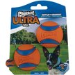 Show in main carousel: Chuckit! Ultra Rubber Ball Tough Dog Toy, 2 count, Small slide 1 of 6