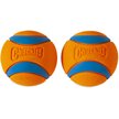 Show in main carousel: Chuckit! Ultra Rubber Ball Tough Dog Toy, 2 count, Small slide 4 of 6