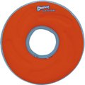 Chuckit! Zipflight Disc Dog Toy, Color Varies