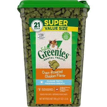 Greenies Free shipping Chewy Canada