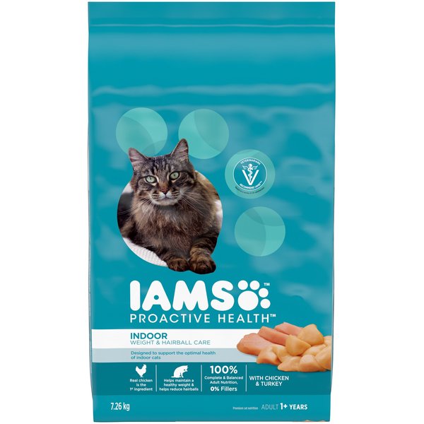 IAMS Perfect Portions Adult Grain Free Chicken Pate Wet Cat Food 75 g tray case of 24 Chewy Canada