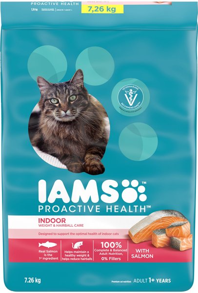 Iams multi hotsell cat 15 kg