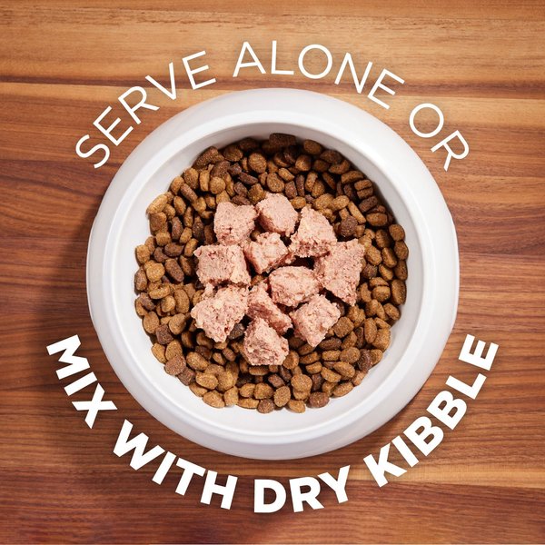 Show full view: Iams Proactive Health Adult Chicken & Rice Wet Dog Food, 369-g can, case of 6 slide 6 of 13