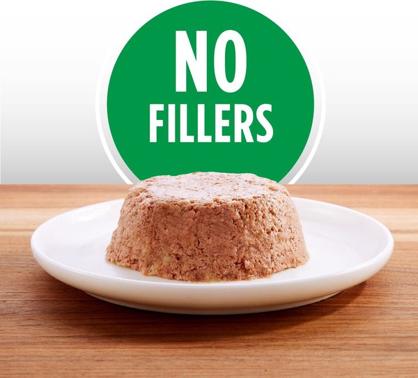 Show full view: Iams Proactive Health Adult Chicken & Rice Wet Dog Food, 369-g can, case of 6 slide 8 of 13