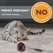 Show in main carousel: Nutro Perfect Portions Variety Pack Grain-Free Chicken & Turkey Pate Wet Cat Food, 75-g tray, case of 12 slide 4 of 7