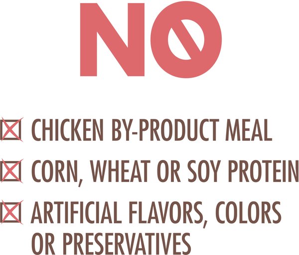 Show full view: Nutro Wholesome Essentials Adult Salmon & Brown Rice Dry Cat Food, 6.35-kg bag slide 5 of 8