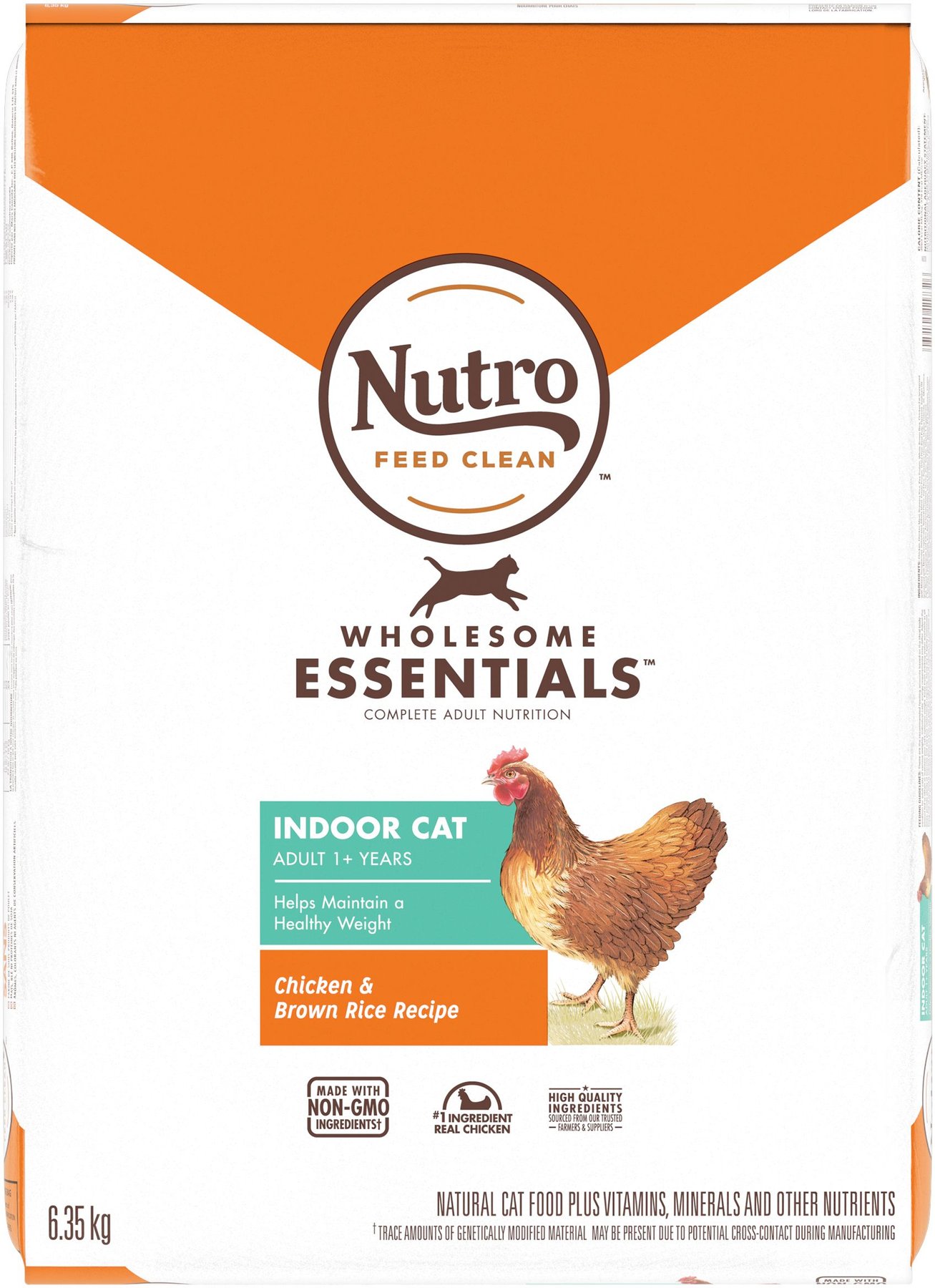 Nutro store cat treats