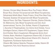 Show in main carousel: Nutro Wholesome Essentials Indoor Adult Chicken & Brown Rice Dry Cat Food, 6.35-kg bag slide 2 of 8