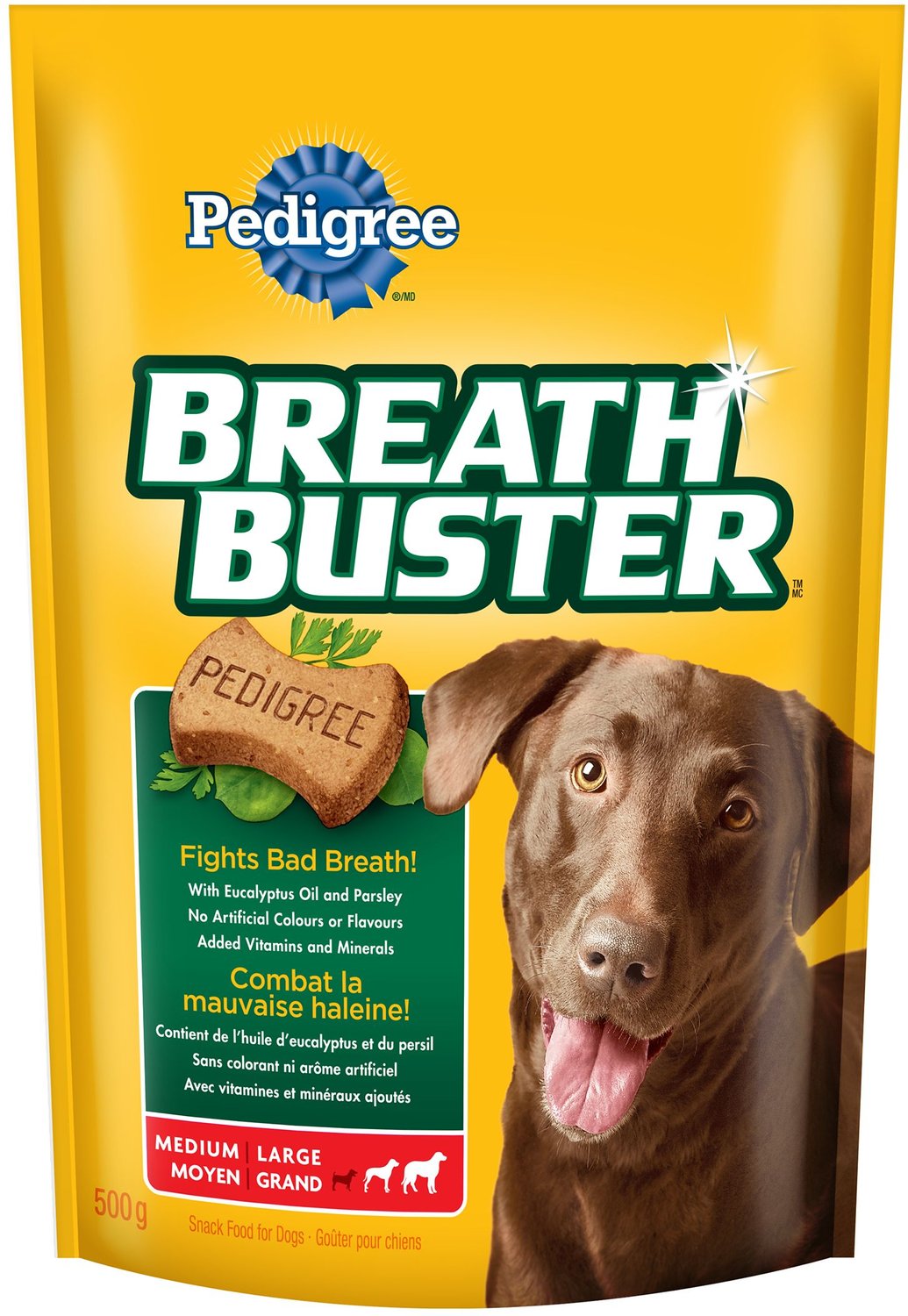 Why pedigree is outlet bad for dogs