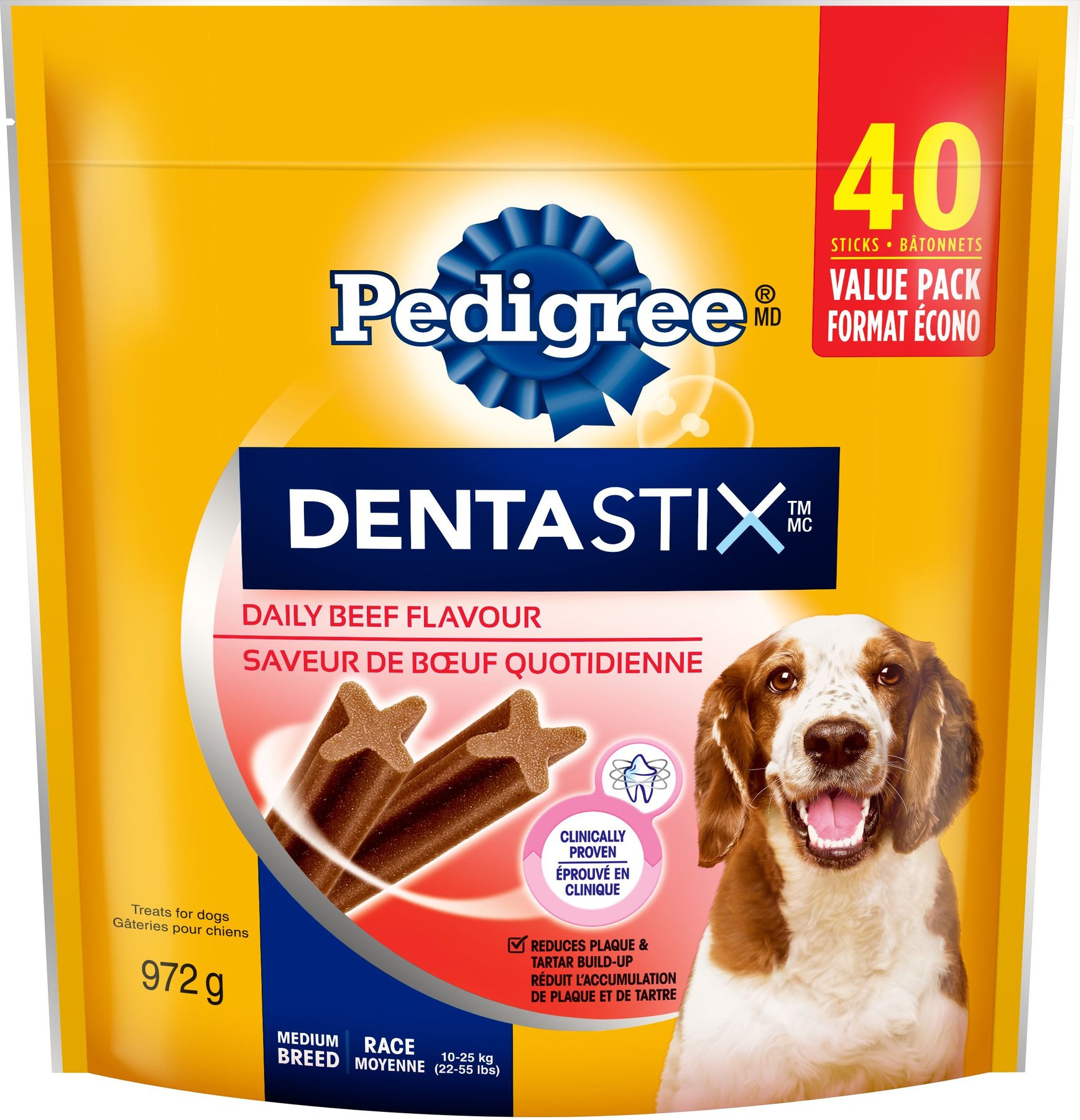 Dentastix safe hot sale