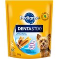 Pedigree Dentastix Oral Care Original Flavour Mini Dog Treats, 396-g pouch