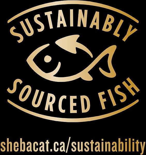 Show full view: Sheba Bistro Perfect Portions Adult Grain-Free Salmon in Creamy Sauce Wet Cat Food, 75-g tray, case of 24 slide 3 of 8