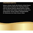 Show in main carousel: Sheba Bistro Perfect Portions Adult Grain-Free Salmon in Creamy Sauce Wet Cat Food, 75-g tray, case of 24 slide 5 of 8