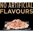 Show in main carousel: Sheba Bistro Perfect Portions Adult Grain-Free Salmon in Creamy Sauce Wet Cat Food, 75-g tray, case of 24 slide 7 of 8