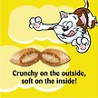 Show in main carousel: Temptations Tasty Chicken Flavour Crunchy Cat Treats, 454-g tub slide 2 of 6