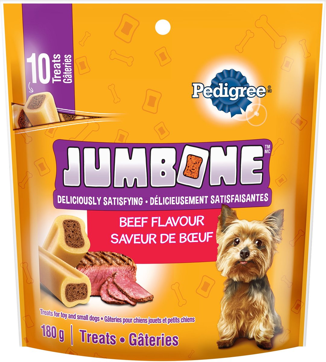 Jumbone dog treats sale