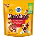 Pedigree Marrobone Beef Flavour Dog Treats, 3-kg bag