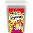 Show in main carousel: Temptations Mix Ups Chicken, Beef & Turkey Flavour Cat Treats, 454-g tub slide 1 of 6