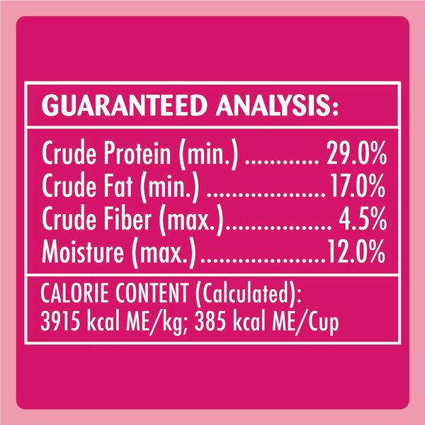 Show full view: Temptations Mix Ups Chicken, Beef & Turkey Flavour Cat Treats, 454-g tub slide 5 of 6