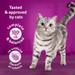 Show in main carousel: Whiskas Meaty Selections Chicken Natural Adult Dry Cat Food, 2-kg bag slide 8 of 9