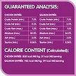 Show in main carousel: Whiskas Perfect Portions Chicken & Salmon Selections Cuts in Gravy Wet Cat Food, 75-g tray, case of 12 slide 6 of 9