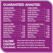 Show in main carousel: Whiskas Perfect Portions Cuts in Gravy Variety Pack Wet Cat Food, 75-g tray, case of 24 slide 6 of 9