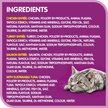 Show in main carousel: Whiskas Perfect Portions Cuts in Gravy Variety Pack Wet Cat Food, 75-g tray, case of 24 slide 7 of 9