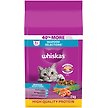 Show in main carousel: Whiskas Seafood Selections Salmon & Shrimp Flavour Natural Adult Dry Cat Food, 2-kg bag slide 1 of 9