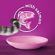 Show in main carousel: Whiskas Seafood Selections Salmon & Shrimp Flavour Natural Adult Dry Cat Food, 2-kg bag slide 5 of 9