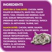 Show in main carousel: Whiskas Perfect Portions Seafood Selections Pate Wet Cat Food, 75-g tray, case of 12 slide 7 of 10