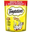 Show in main carousel: Temptations Tasty Chicken Soft & Crunchy Cat Treats, 180-g pouch slide 1 of 6