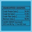 Show in main carousel: Temptations Meaty Bites Tuna Flavour Cat Treats, 42.5-g pouch slide 12 of 13