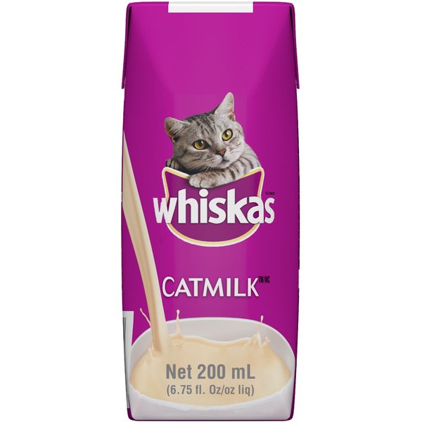 Cat milk walmart best sale