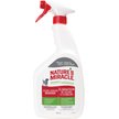 Show in main carousel: Nature's Miracle Dog Stain & Odour Remover, 946-ml bottle slide 1 of 3