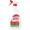 Show in main carousel: Nature's Miracle JFC Cat Stain & Odor Remover, 946-ml bottle slide 1 of 3