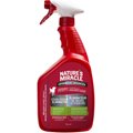 Nature's Miracle Advanced Stain & Odour Remover, 946-ml bottle
