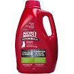Show in main carousel: Nature's Miracle JFC Advanced Cat Stain & Odour Remover, 3.78-L bottle slide 1 of 3