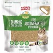 Show in main carousel: Nature's Miracle Premium Corn Cob Cat Litter, 8.1-kg bag slide 1 of 4