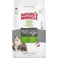 Nature's Miracle Multi-Cat Clumping Clay Litter, 9.07-kg bag