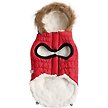 Show in main carousel: GF Pet Elasto-Fit Urban Dog & Cat Parka, X-Small slide 4 of 6