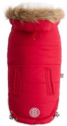 GF Pet Elasto-Fit Urban Dog & Cat Parka, 4X-Large