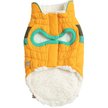 Show in main carousel: GF Pet Elasto-Fit Alpine Dog & Cat Puffer, XX-Large, Yellow slide 4 of 9