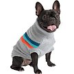 Show in main carousel: GF Pet Alpine Dog & Cat Sweater, Grey, X-Large slide 3 of 7