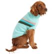 Show in main carousel: GF Pet Alpine Dog & Cat Sweater, Light Aqua, Medium slide 3 of 8