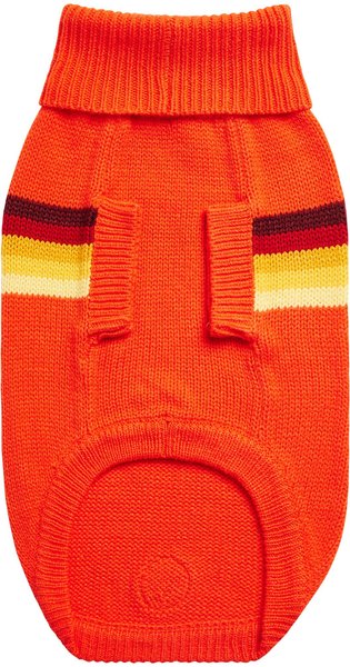 Show full view: GF Pet Retro Dog & Cat Sweater, X-Small slide 4 of 7